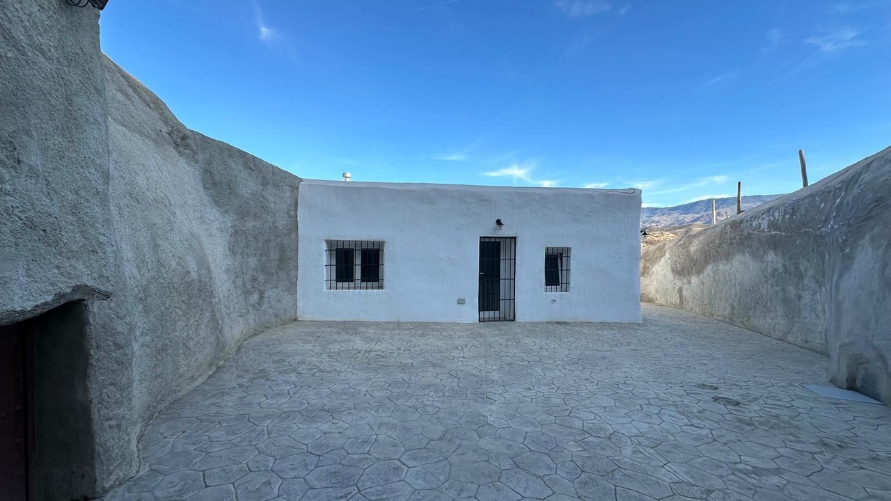 Photo of Outdoor in Tabernas