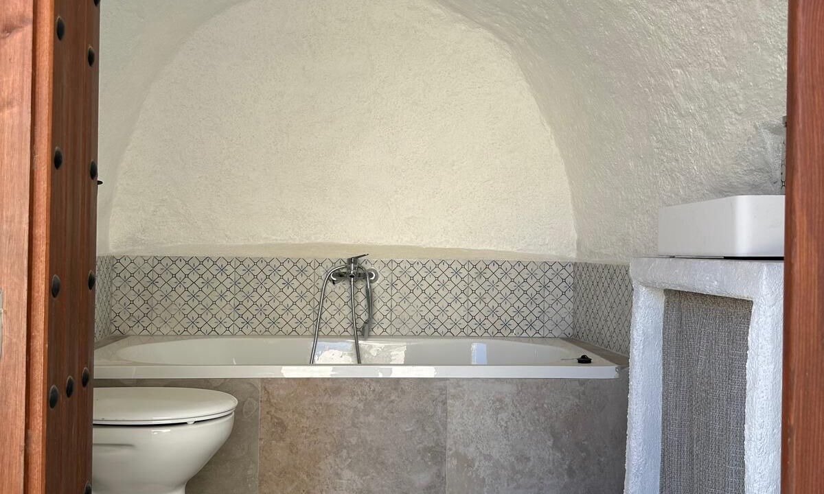 Photo of Bathroom in Tabernas