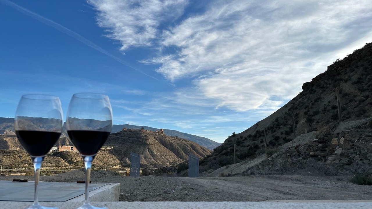 Photo of Outdoor in Tabernas
