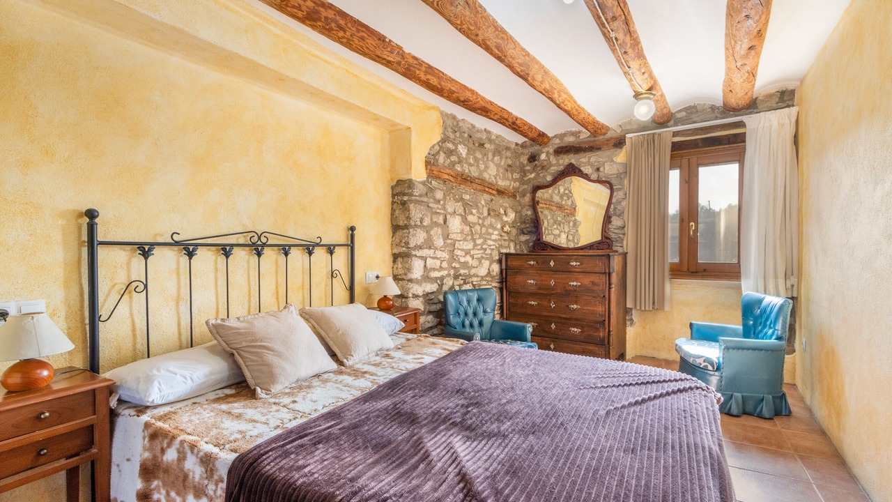 Photo of Bedroom in Bellestar