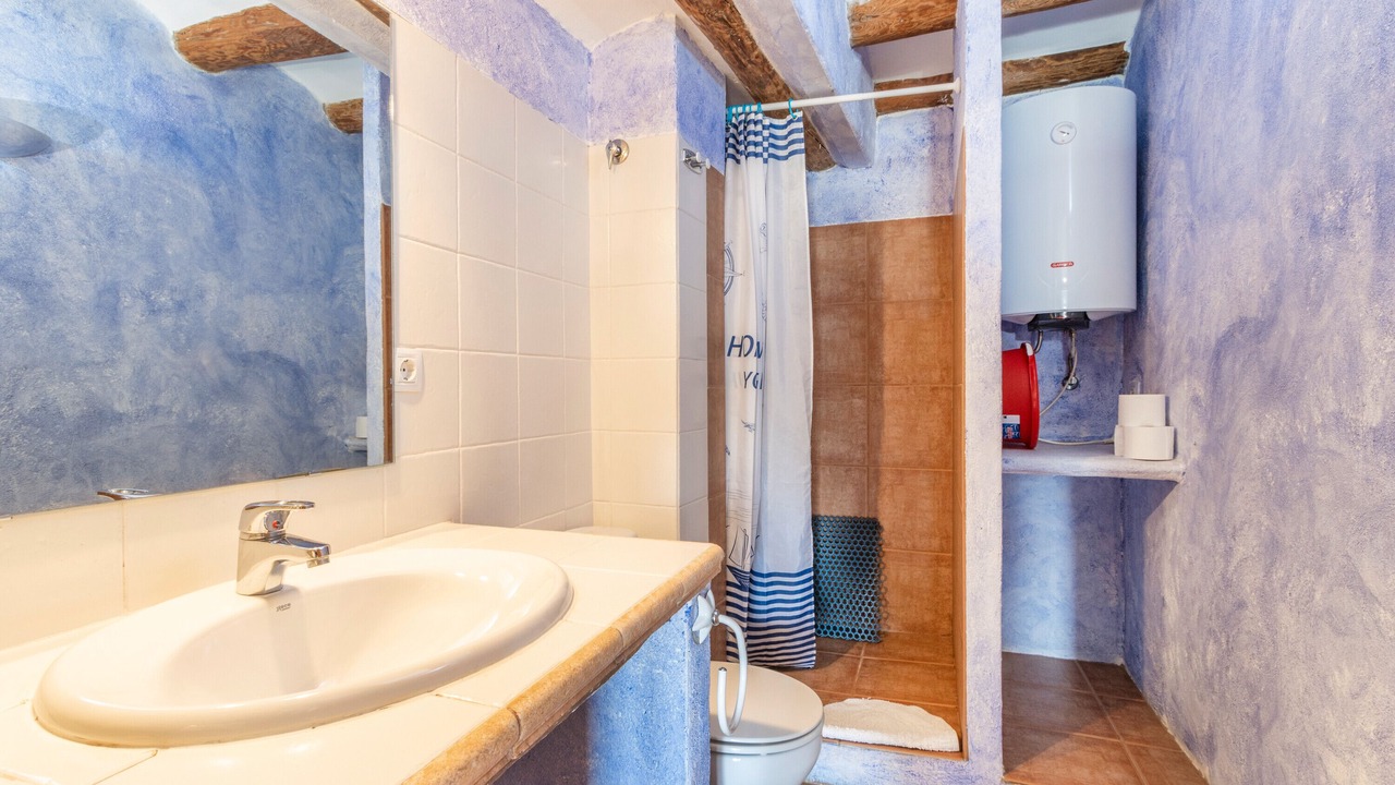 Photo of Bathroom in Bellestar