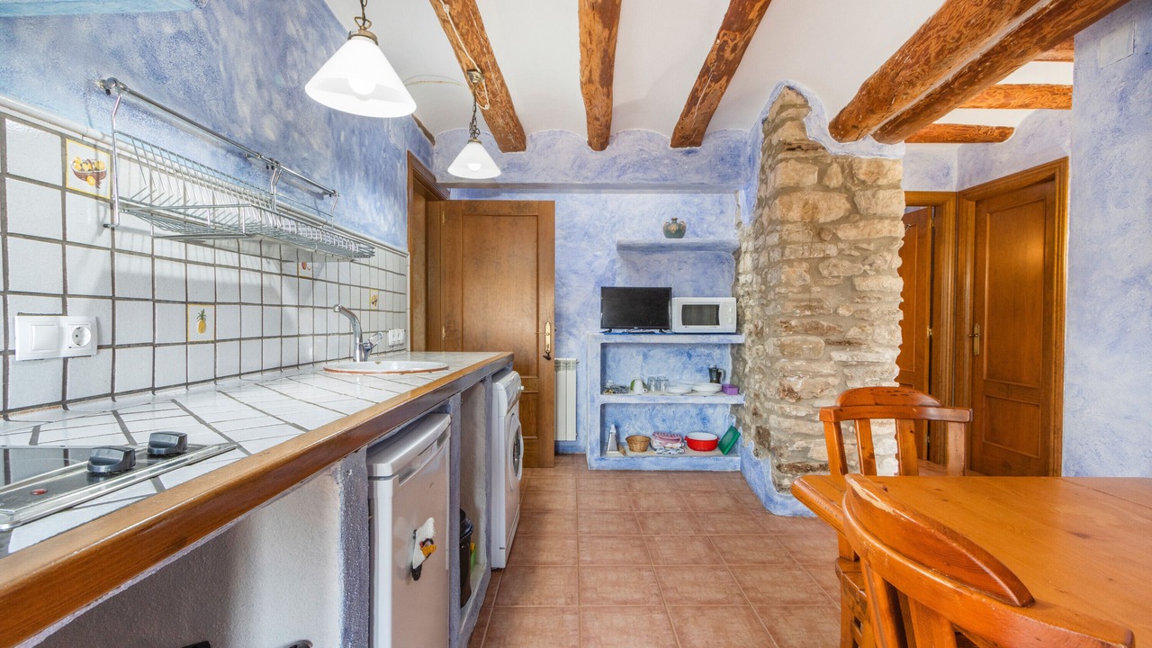 Photo of Kitchen in Bellestar