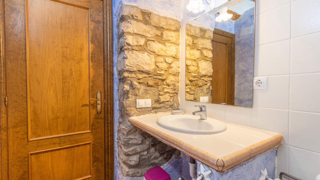 Photo of Bathroom in Bellestar