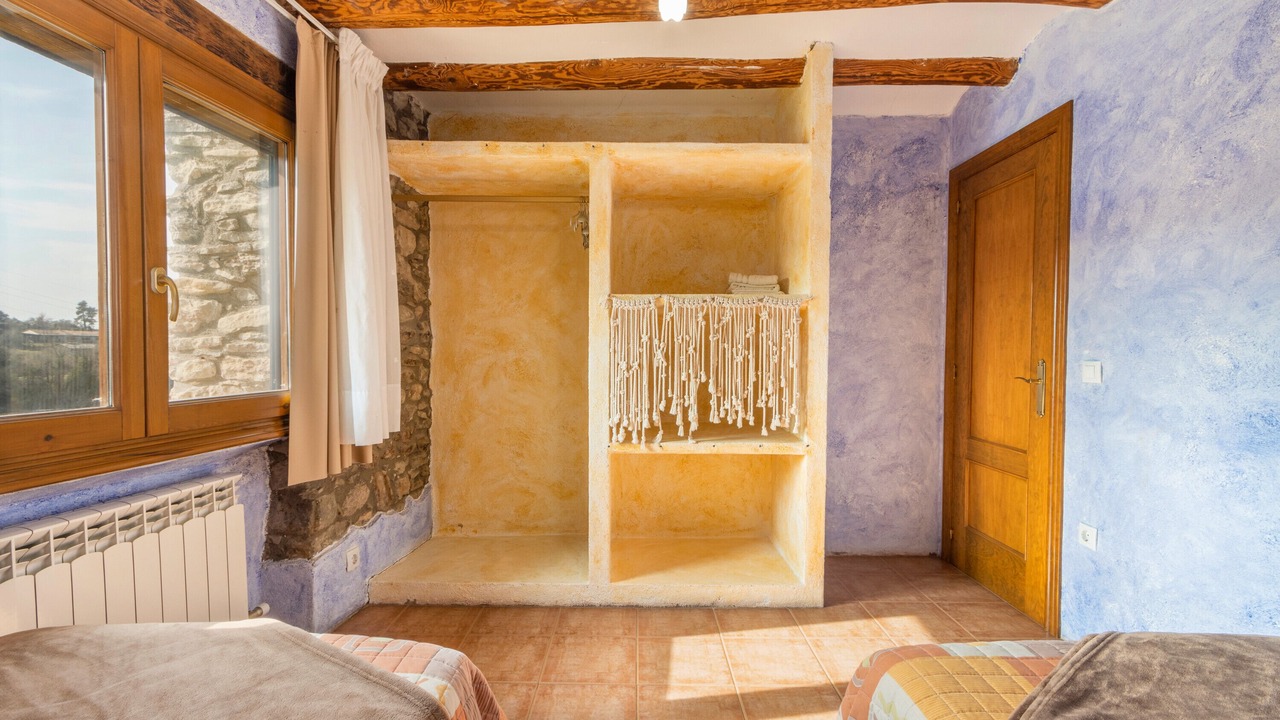 Photo of Bedroom in Bellestar