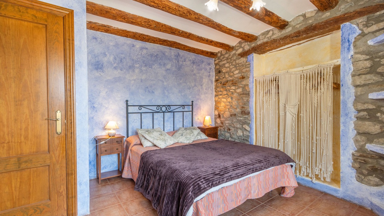 Photo of Bedroom in Bellestar