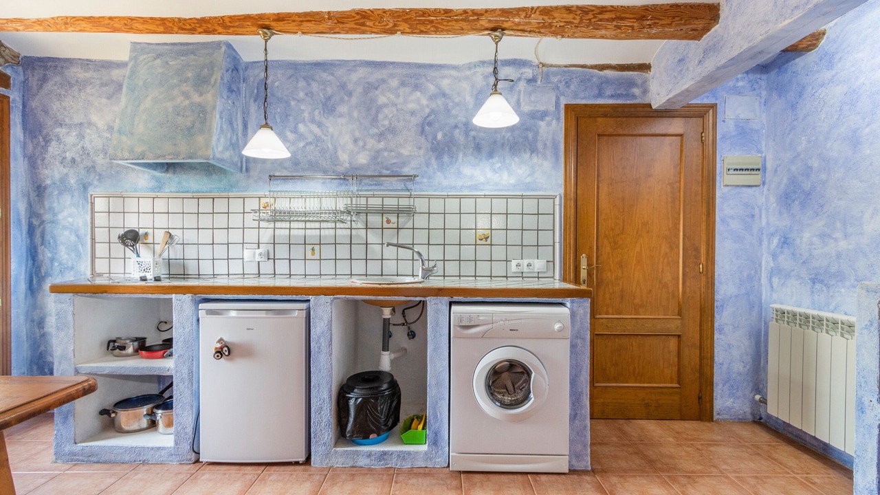 Photo of Kitchen in Bellestar