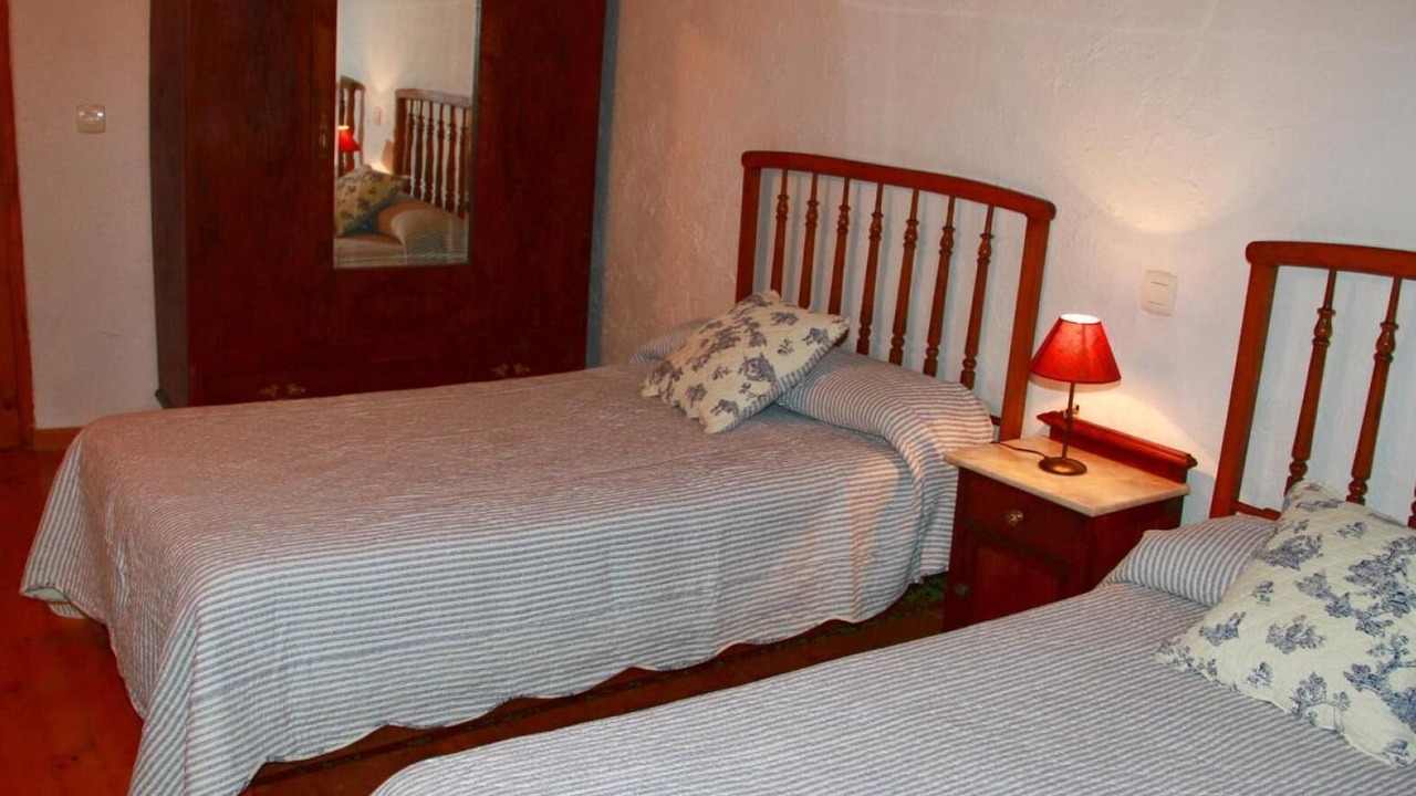 Photo of Bedroom in Quintanilla de Onsona