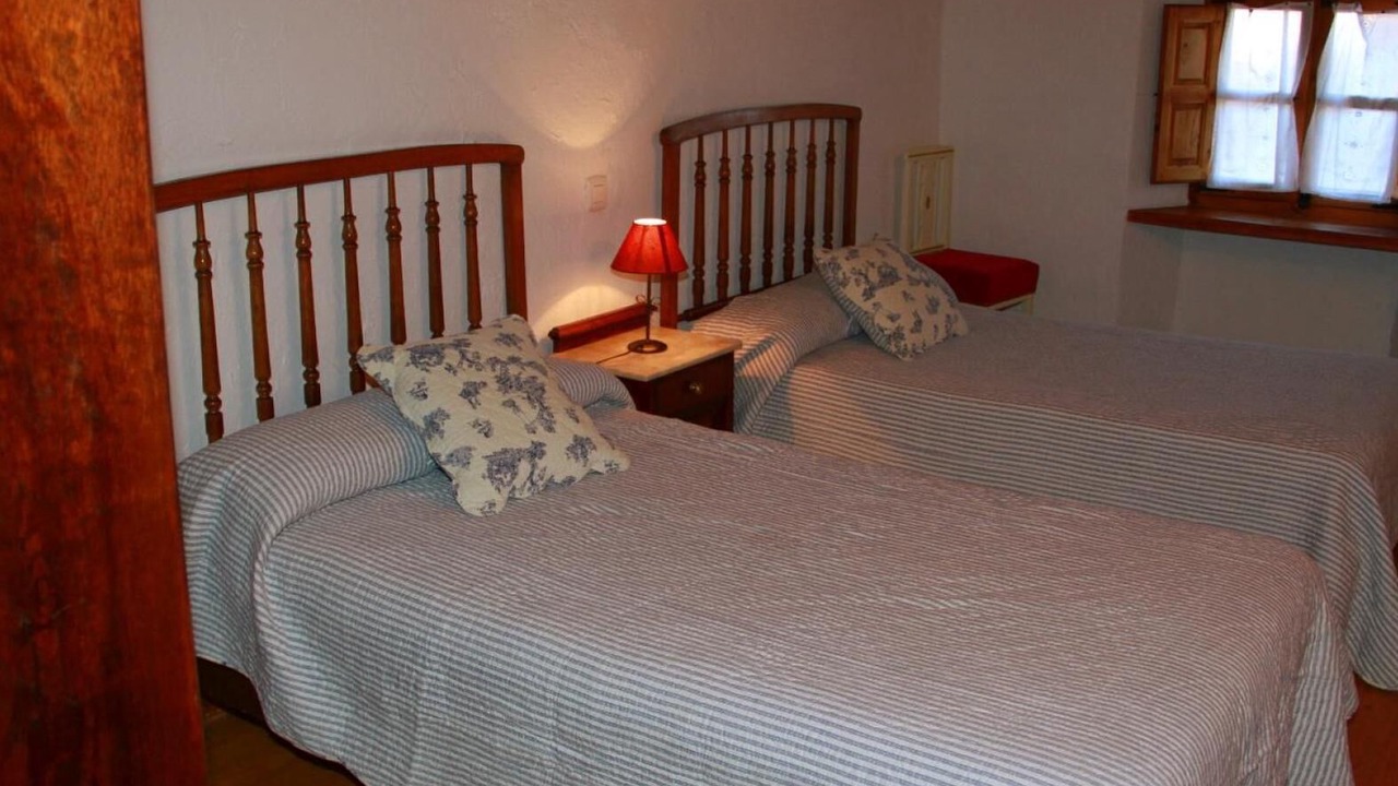 Photo of Bedroom in Quintanilla de Onsona