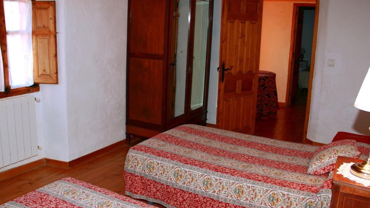 Photo of Bedroom in Quintanilla de Onsona