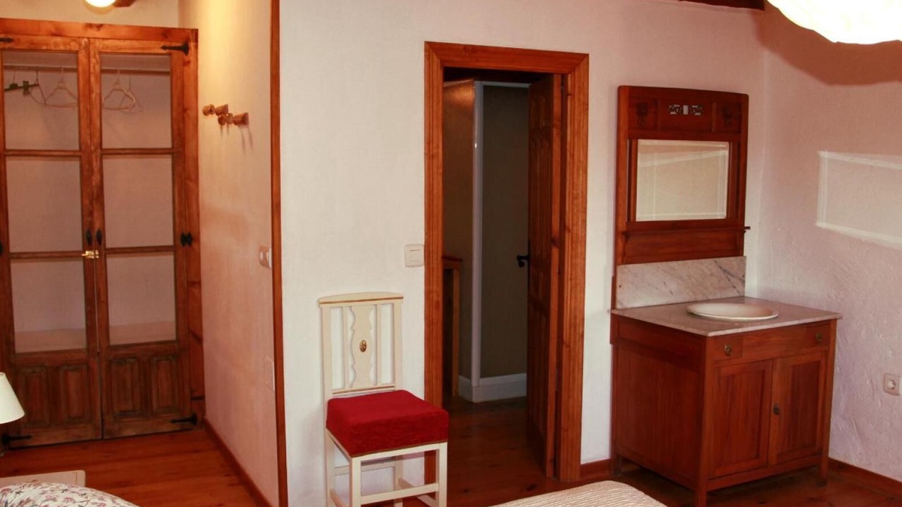 Photo of Bedroom in Quintanilla de Onsona