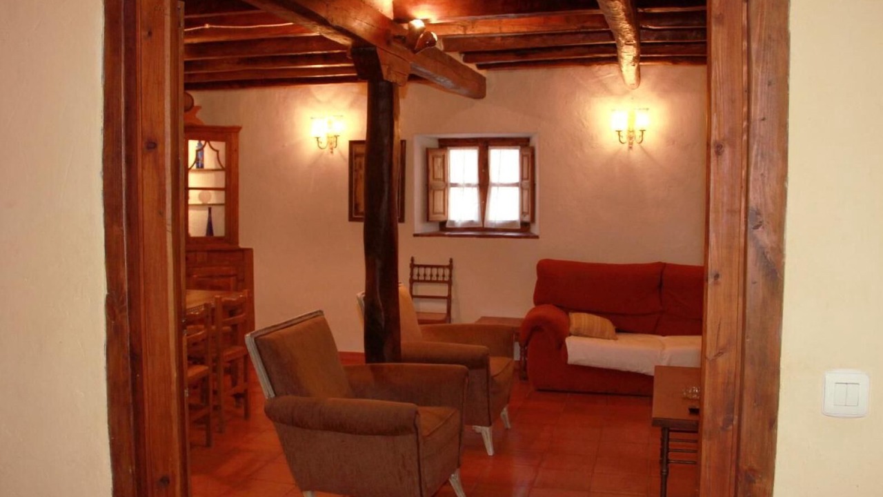 Photo of Livingroom in Quintanilla de Onsona