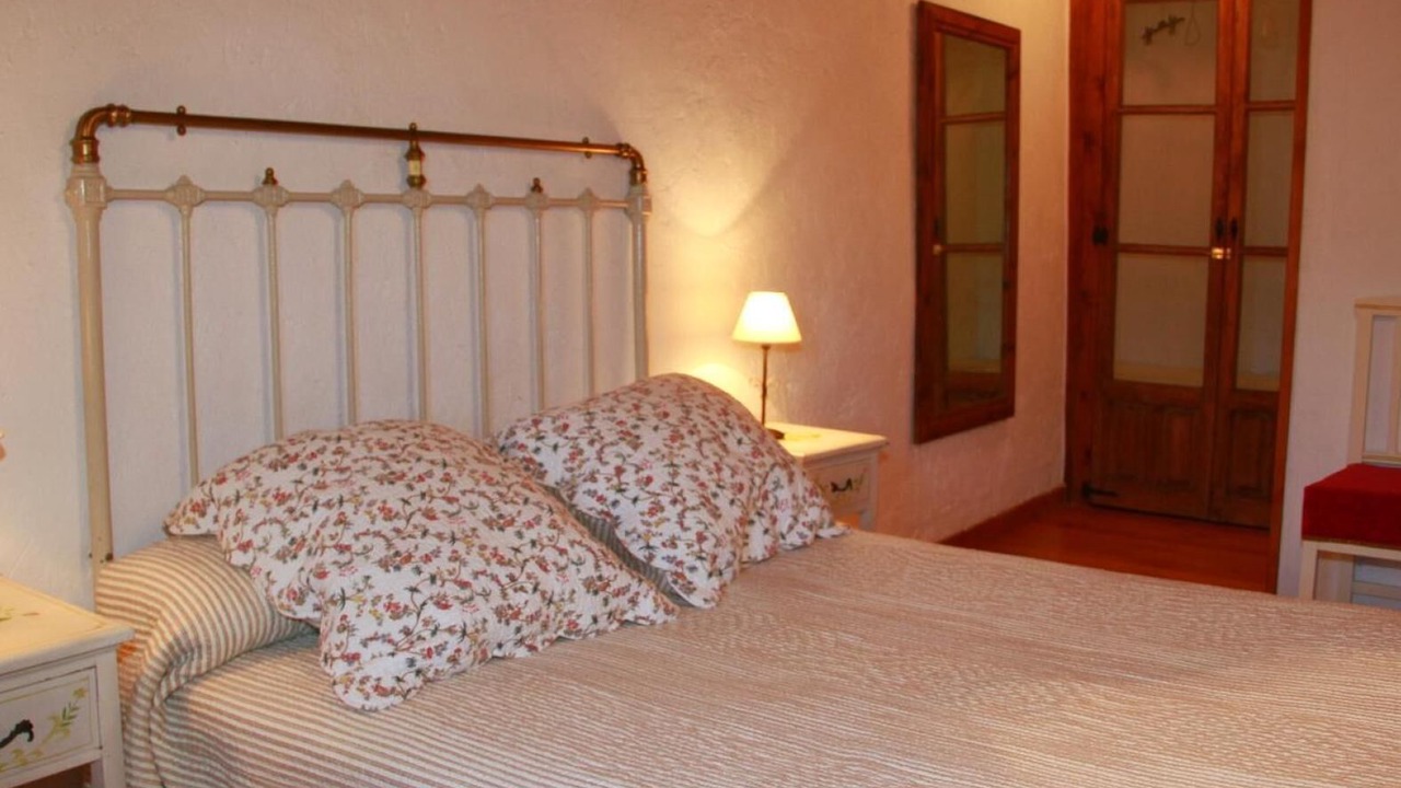 Photo of Bedroom in Quintanilla de Onsona