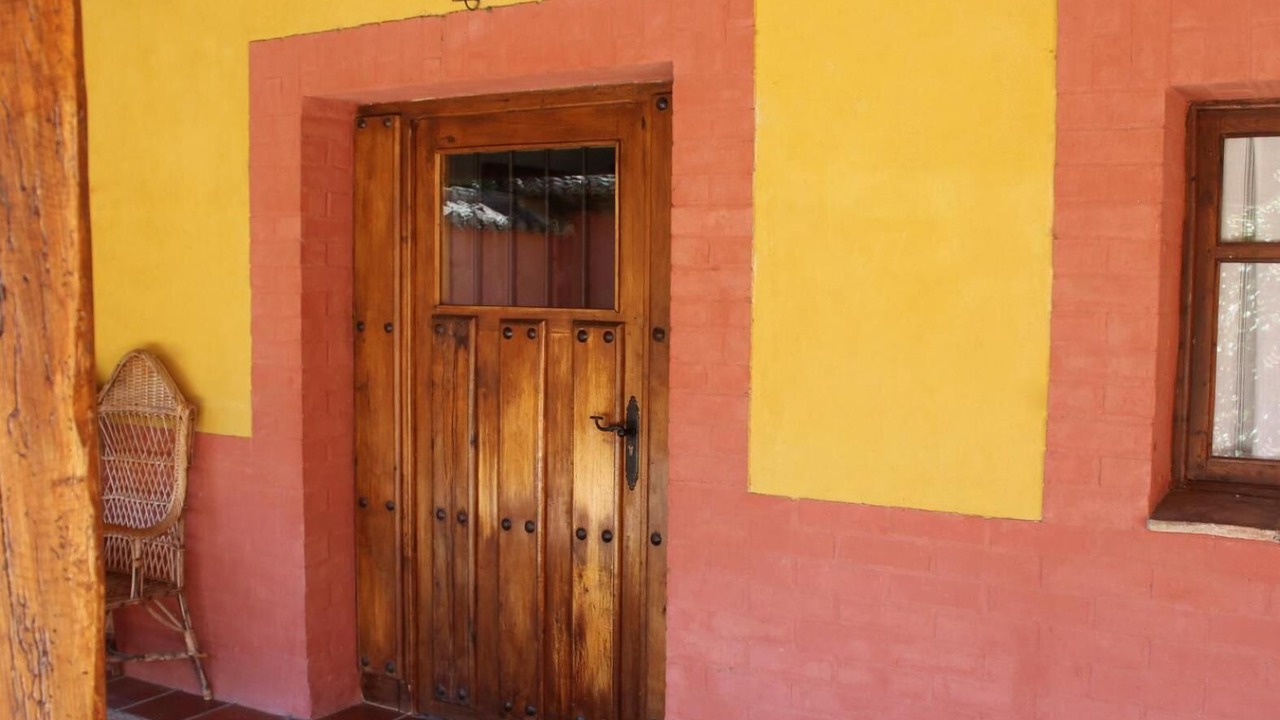 Photo of Outdoor in Quintanilla de Onsona