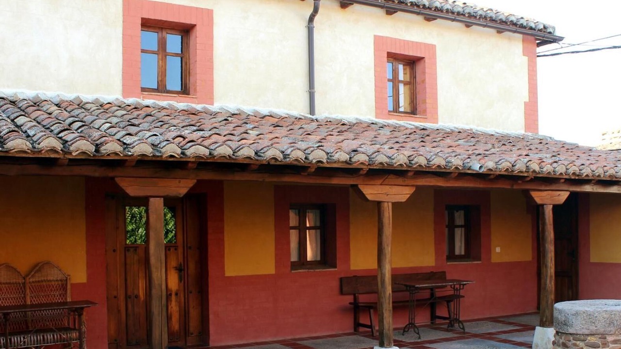 Photo of Outdoor in Quintanilla de Onsona