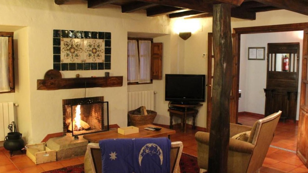 Photo of Livingroom in Quintanilla de Onsona