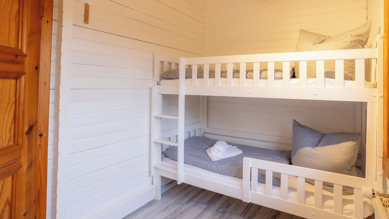 Photo of Bedroom in Barbis
