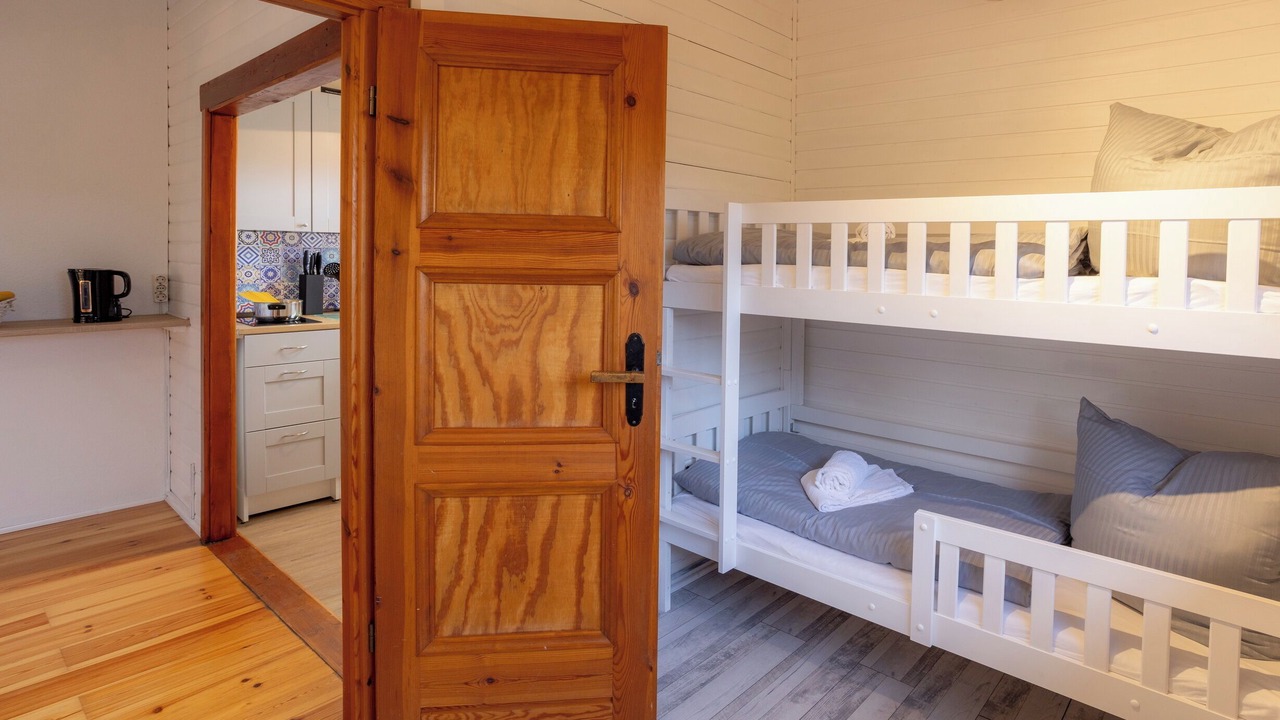 Photo of Bedroom in Barbis
