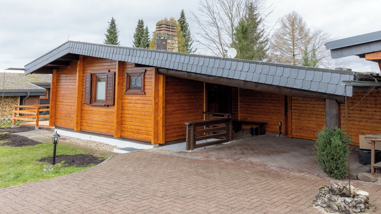 Photo of Outdoor in Barbis