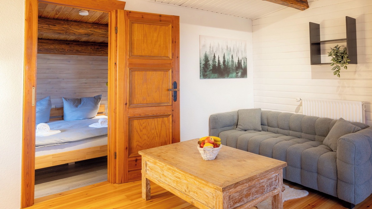 Photo of Livingroom in Barbis