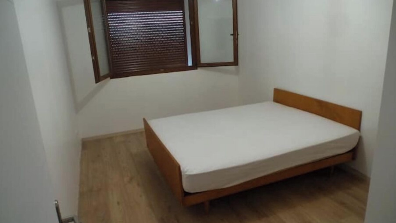 Photo of Bedroom in Chindrieux