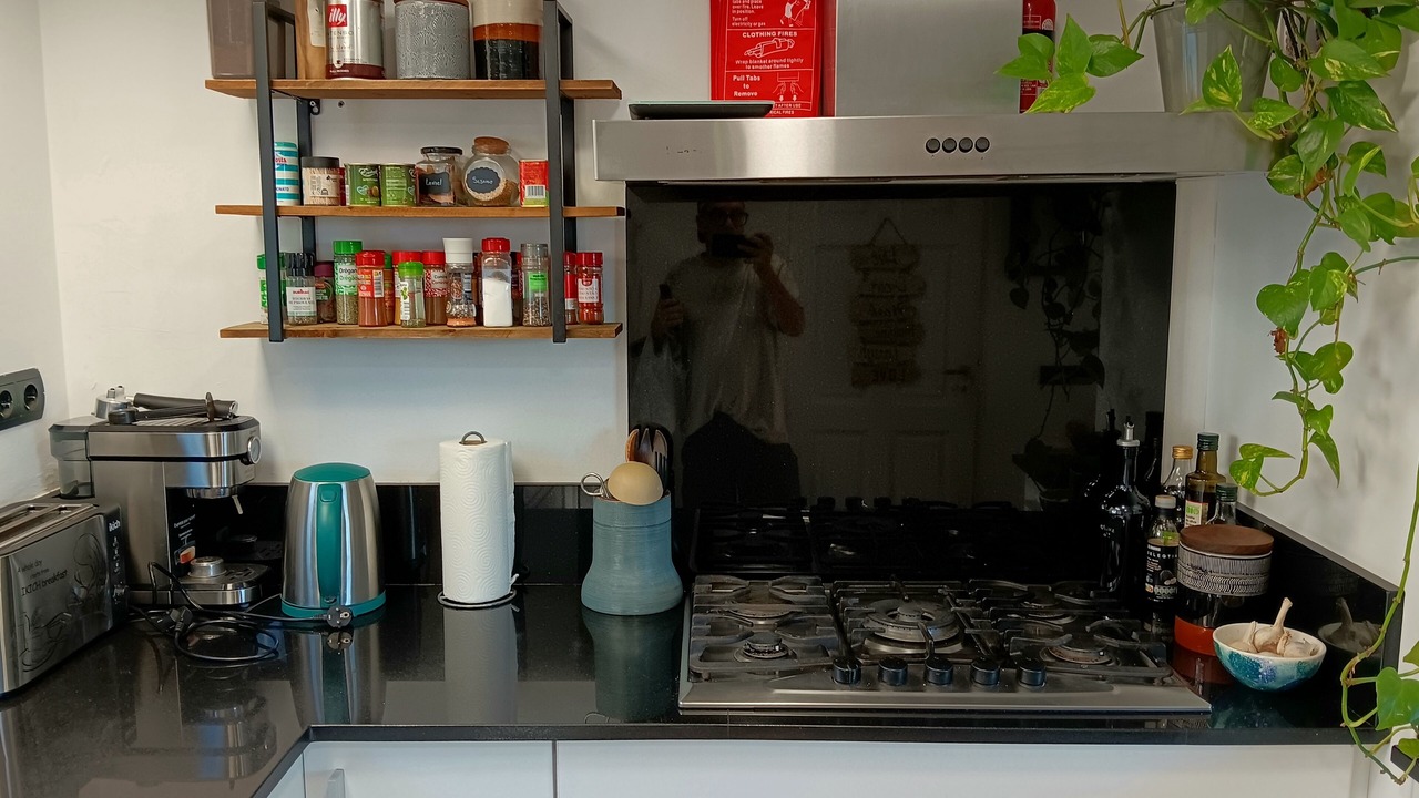 Photo of Kitchen in Sant Cugat del Valles