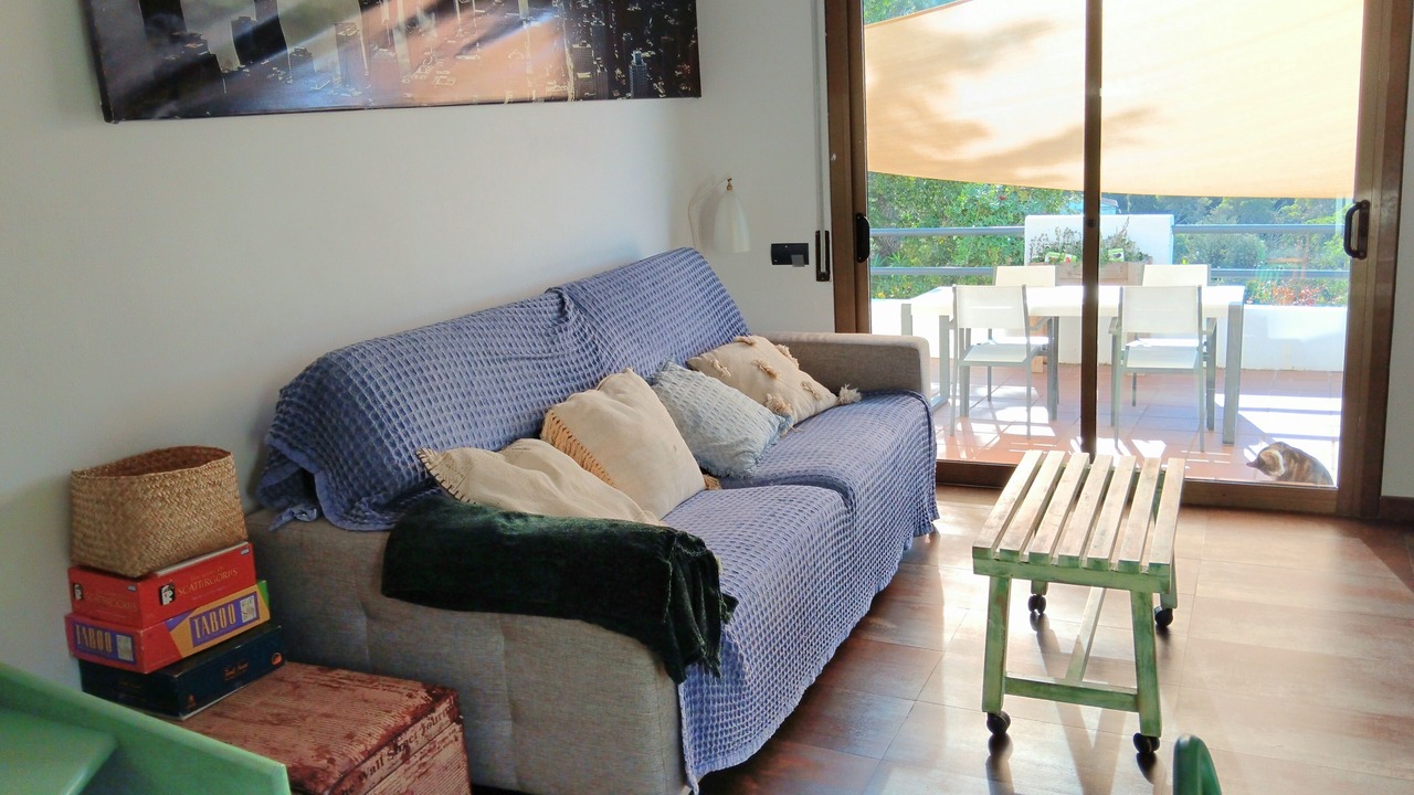 Photo of Livingroom in Sant Cugat del Valles