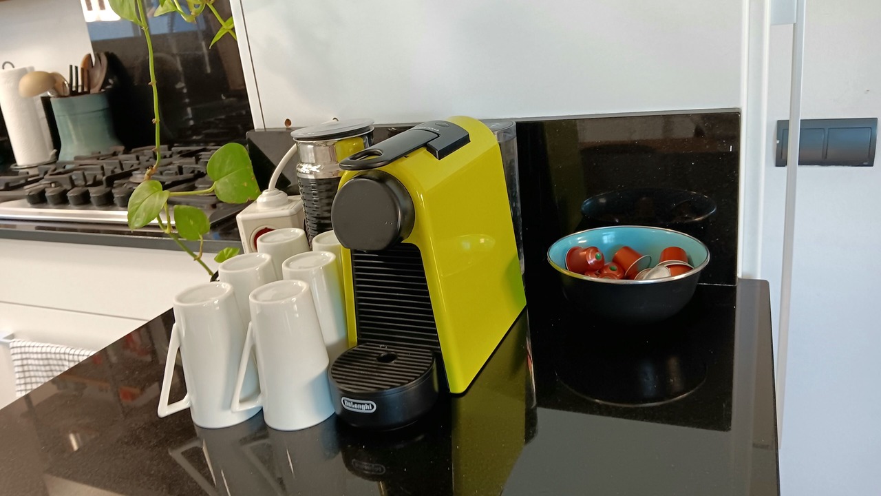 Photo of Kitchen in Sant Cugat del Valles