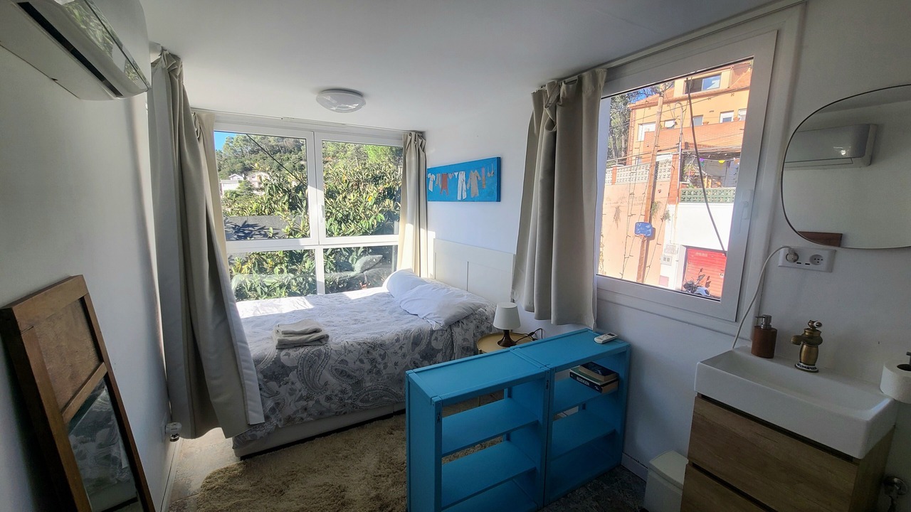 Photo of Bedroom in Sant Cugat del Valles