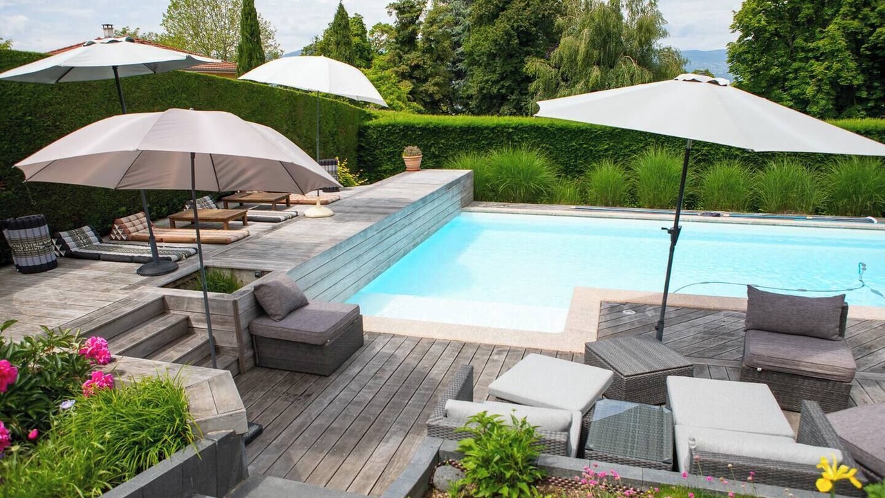 Photo of Outdoor in Nernier