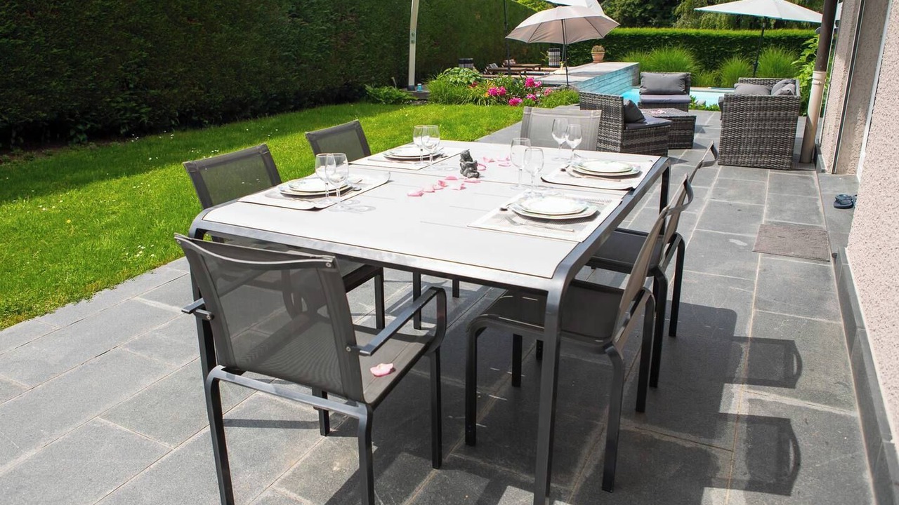 Photo of Outdoor in Nernier