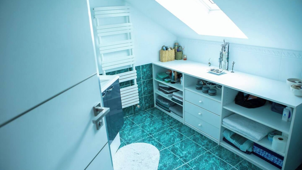 Photo of Kitchen in Nernier