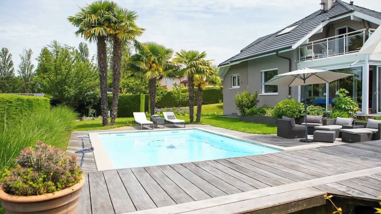 Photo of Outdoor in Nernier
