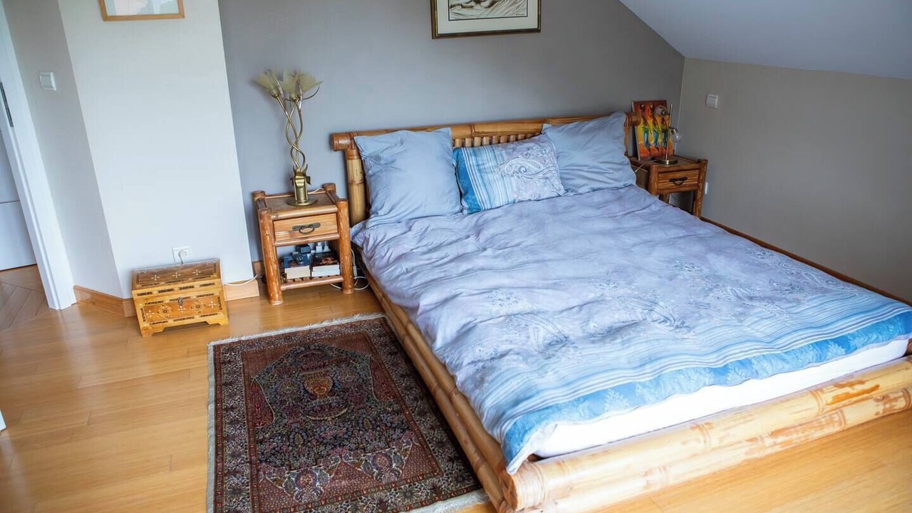 Photo of Bedroom in Nernier