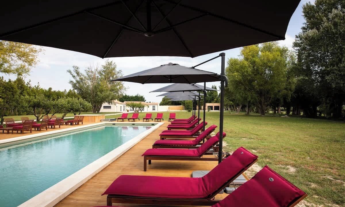 Photo of Outdoor in Noves