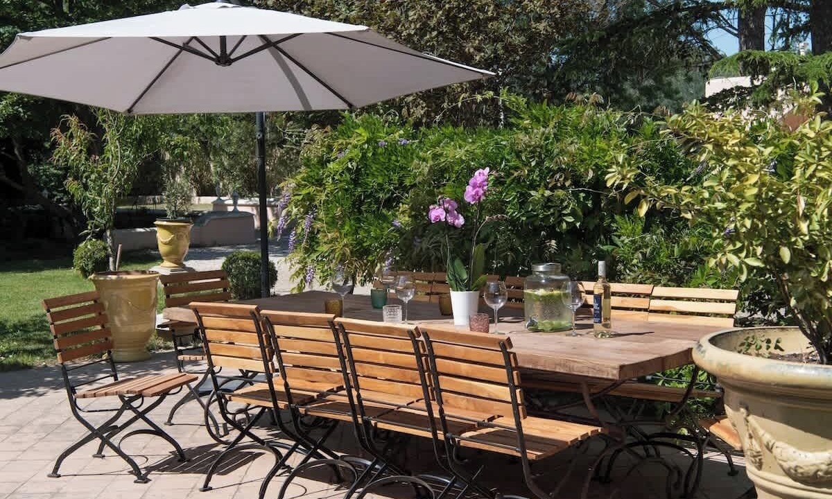 Photo of Outdoor in Noves