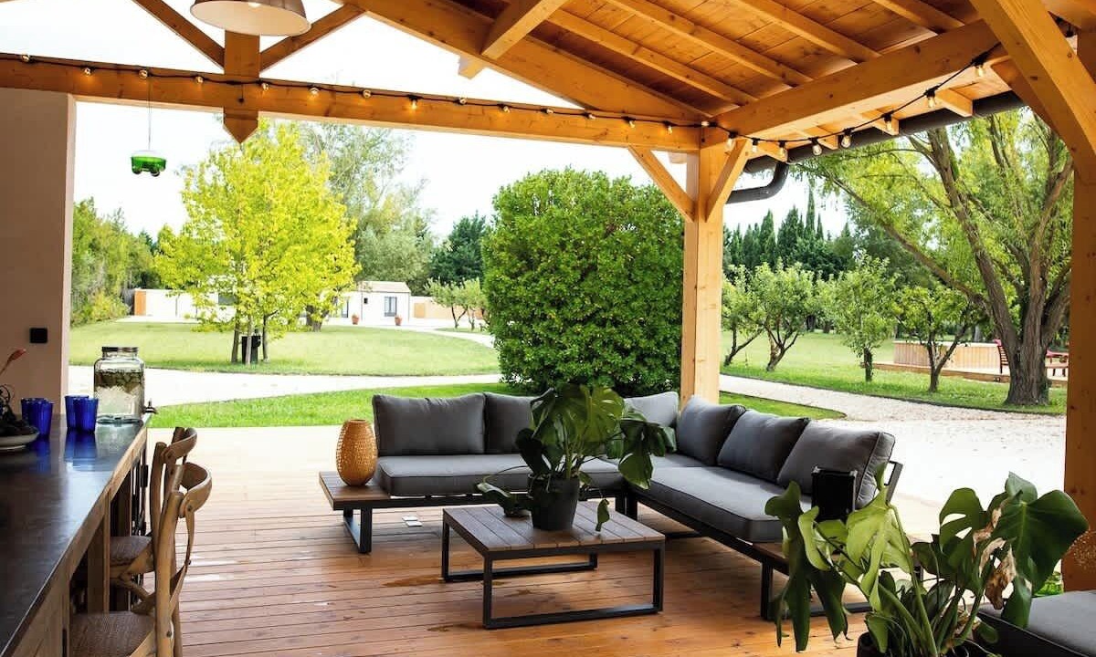 Photo of Outdoor in Noves