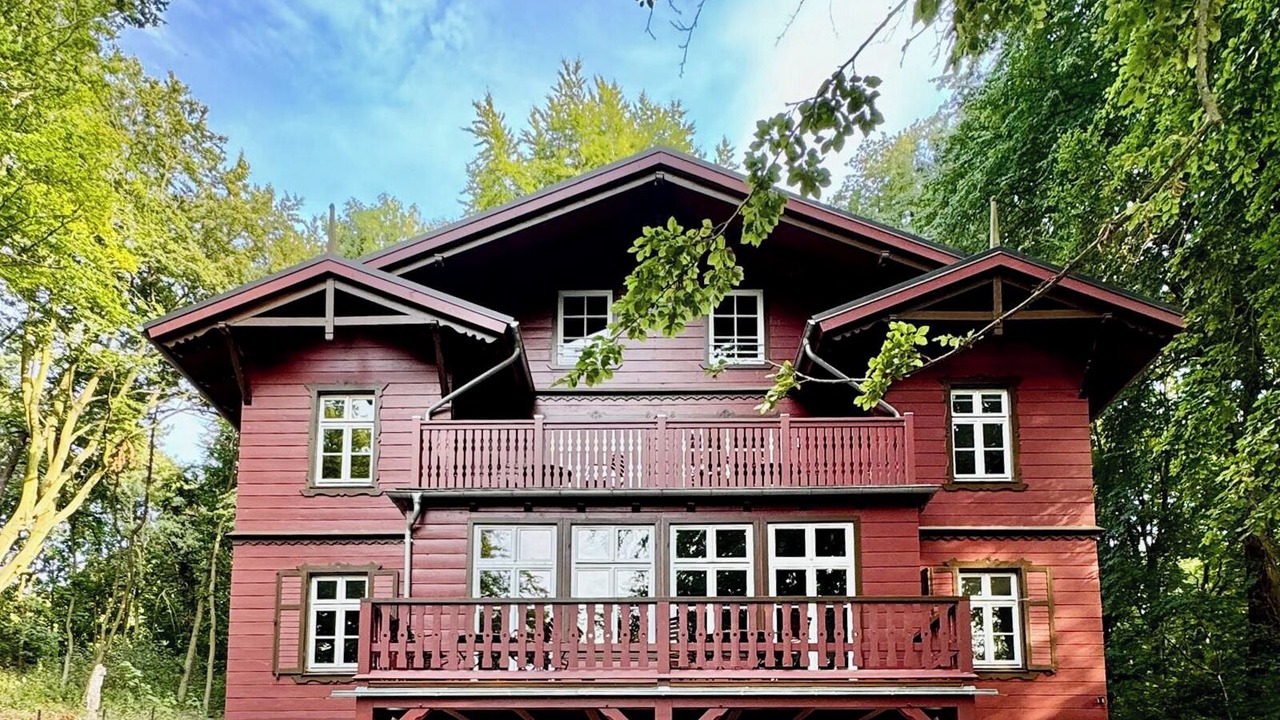 Photo of Outdoor in Heringsdorf