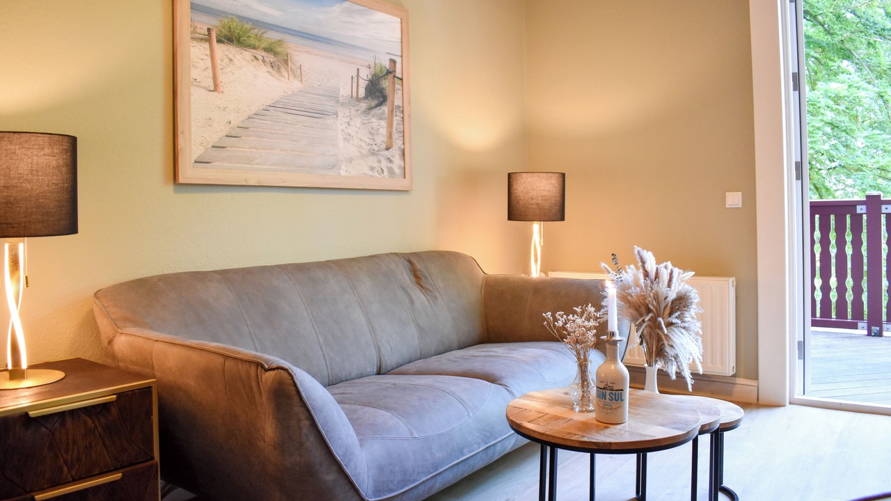 Photo of Livingroom in Heringsdorf