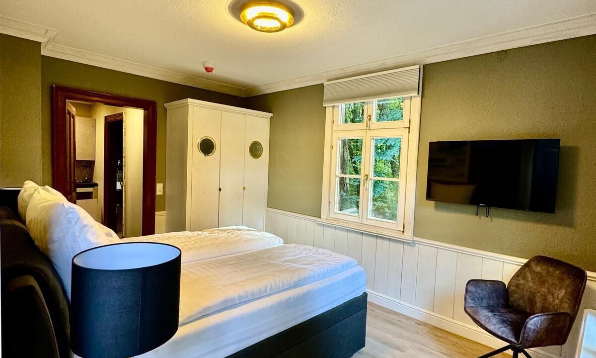 Photo of Bedroom in Heringsdorf