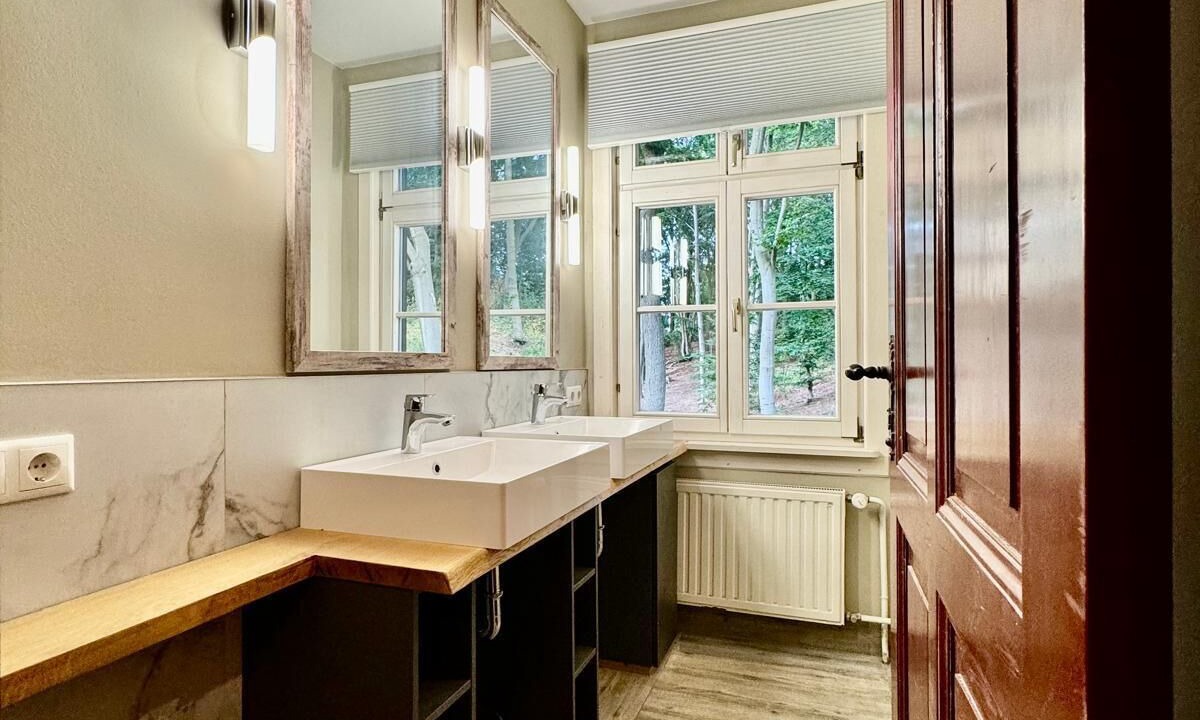 Photo of Bathroom in Heringsdorf