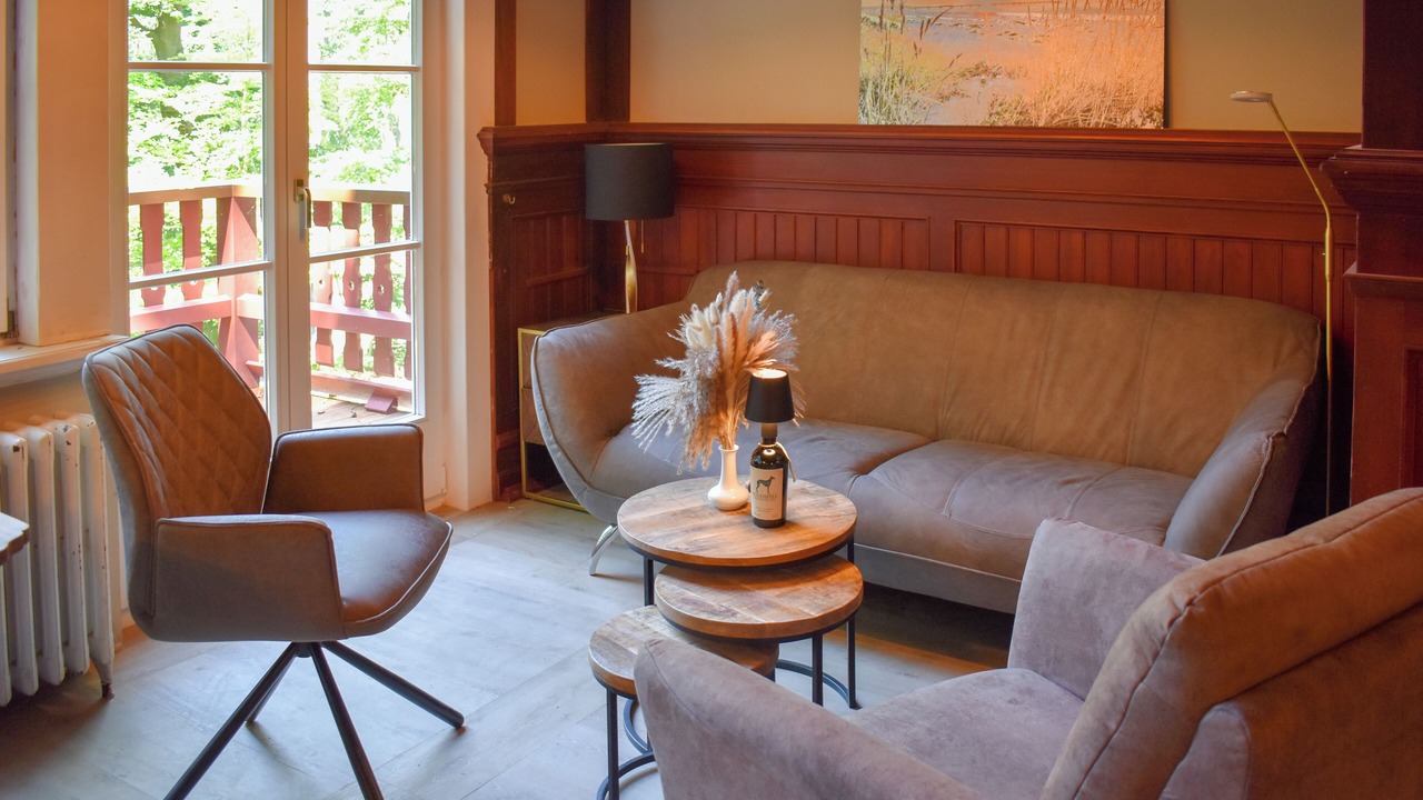 Photo of Livingroom in Heringsdorf