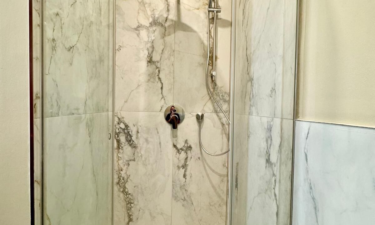 Photo of Bathroom in Heringsdorf