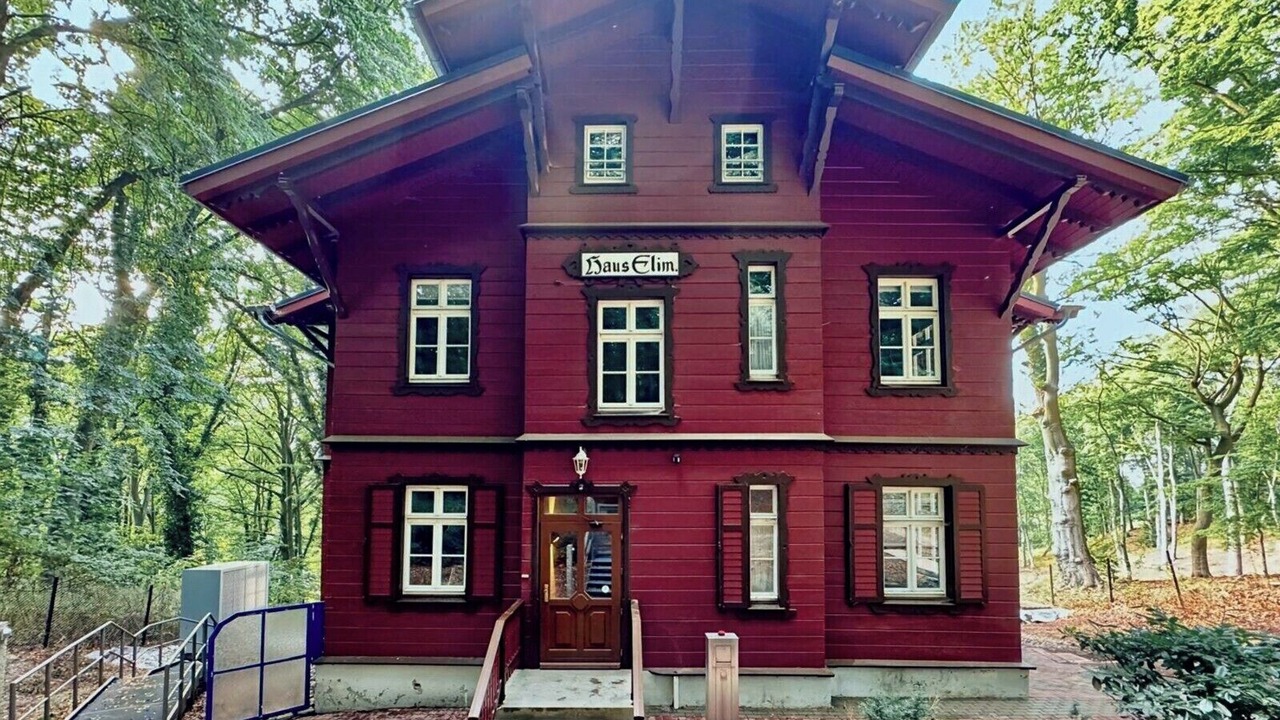 Photo of Outdoor in Heringsdorf