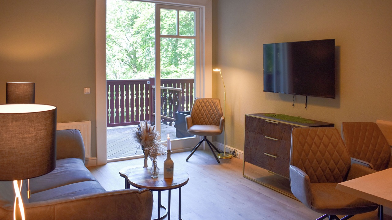 Photo of Livingroom in Heringsdorf