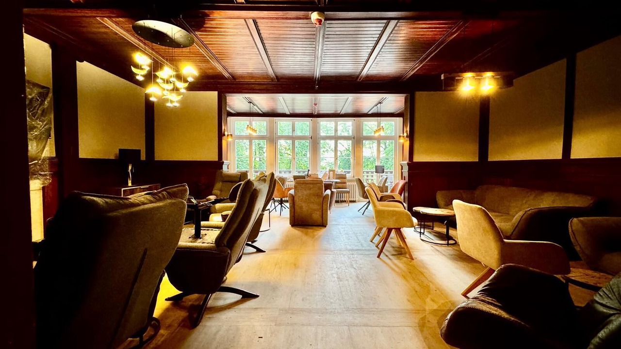 Photo of Livingroom in Heringsdorf