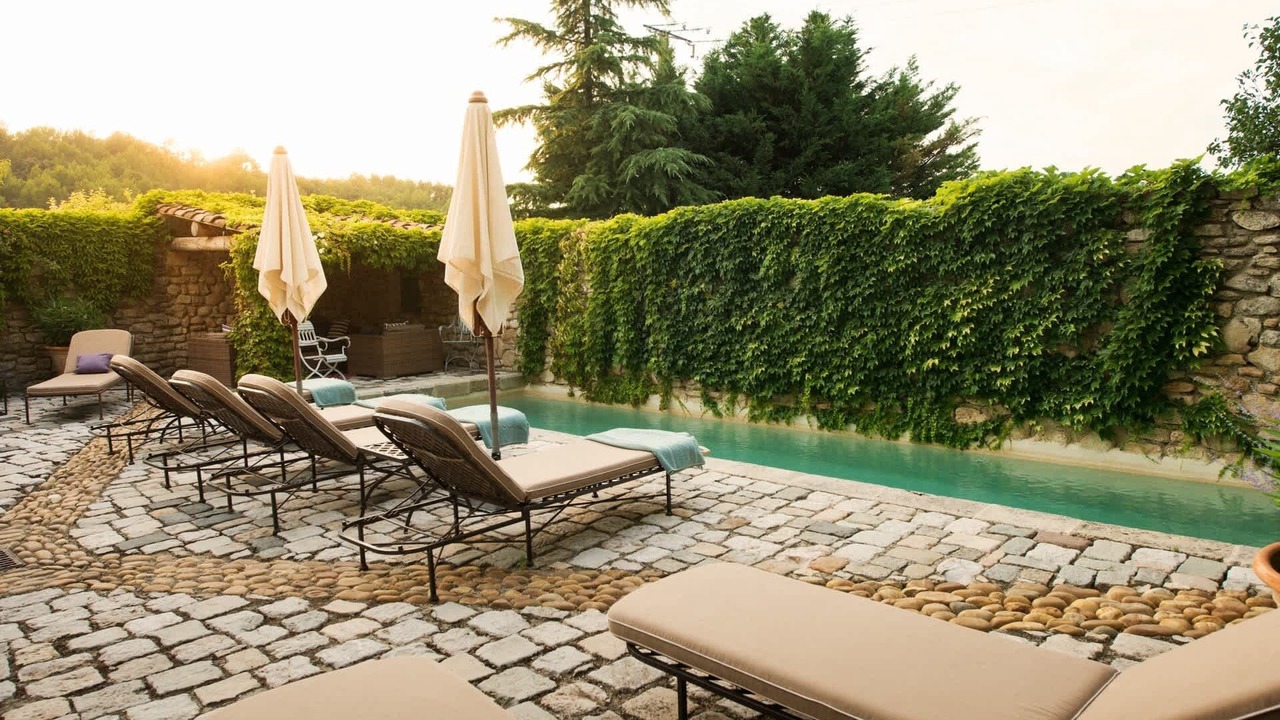 Photo of Outdoor in Menerbes