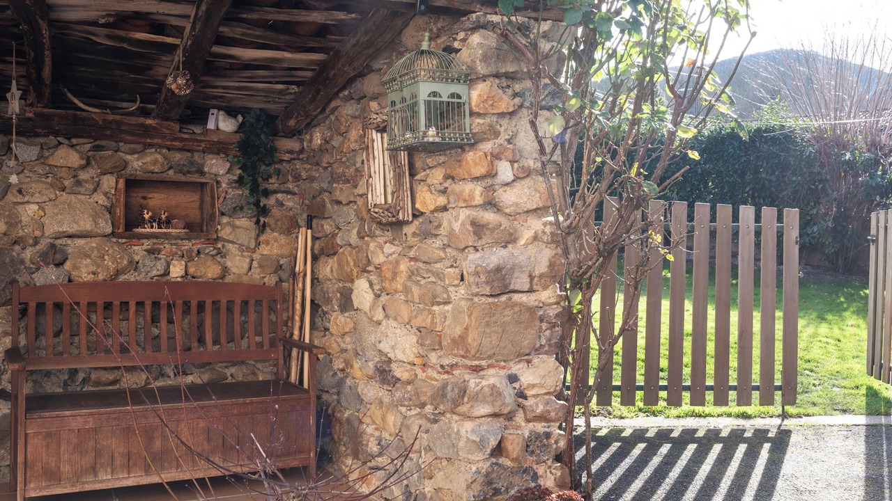 Photo of Outdoor in Antichan