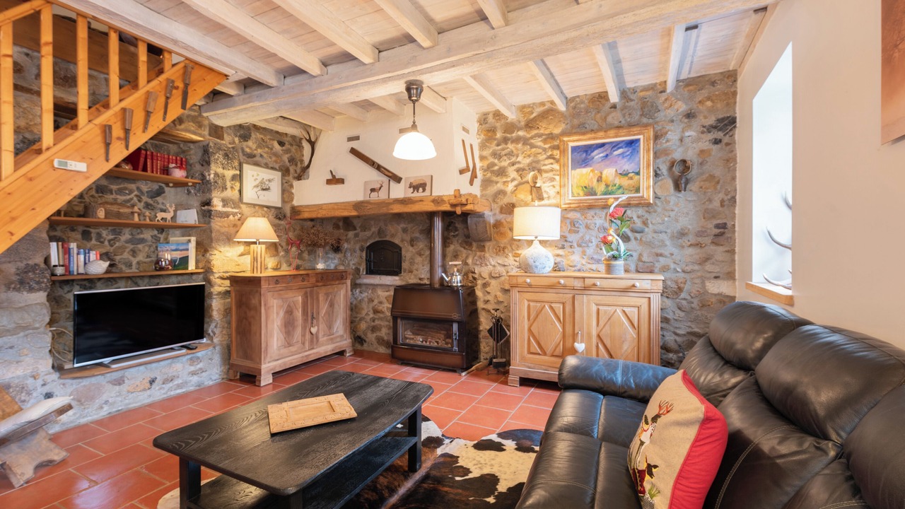 Photo of Livingroom in Antichan