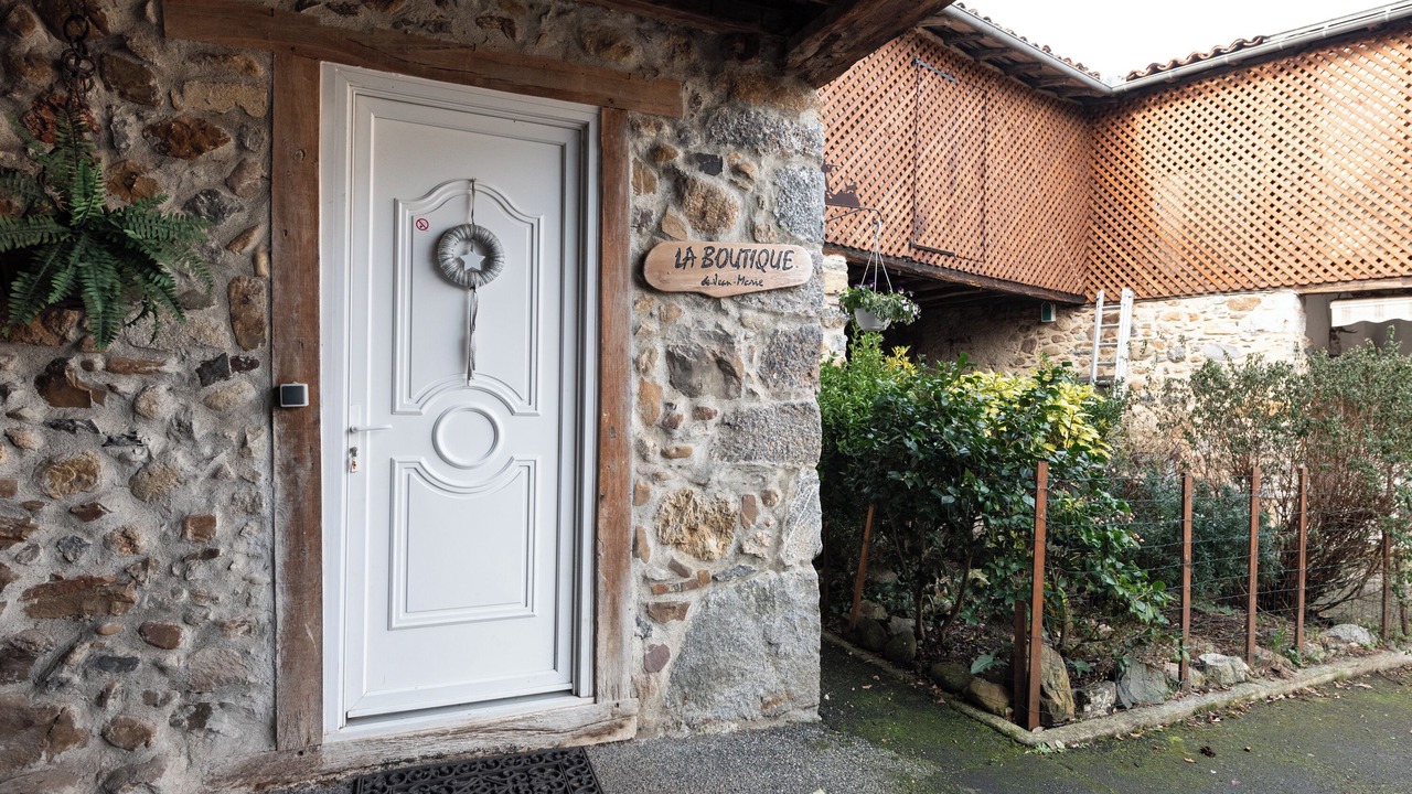 Photo of Outdoor in Antichan