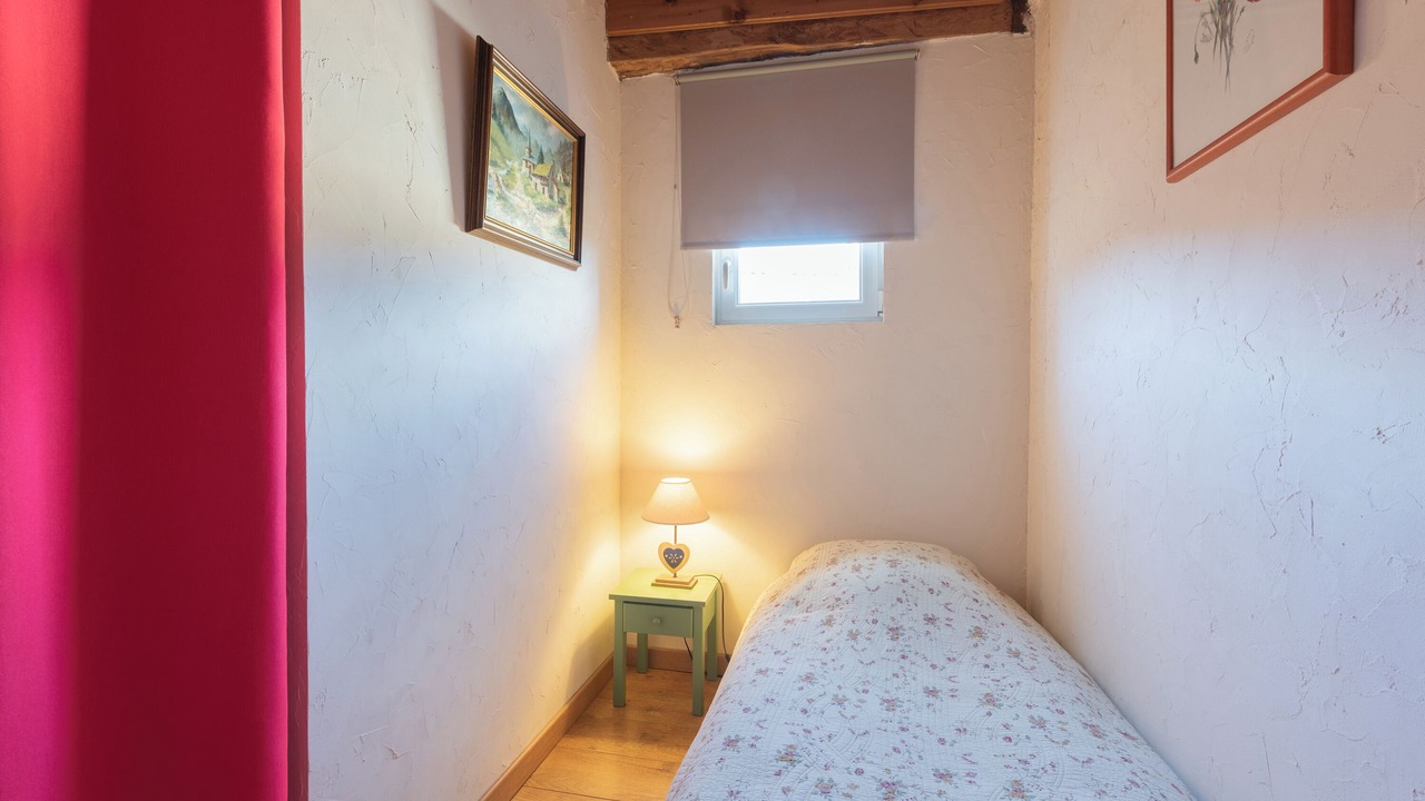 Photo of Bedroom in Antichan